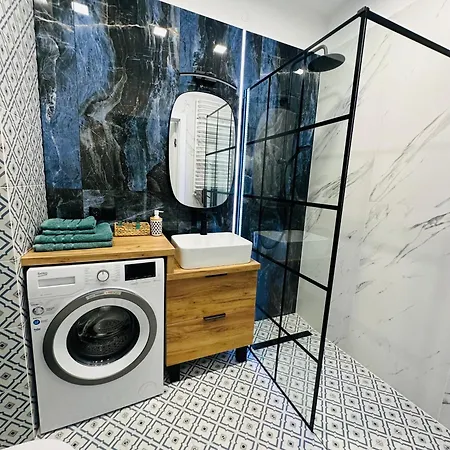 Debowa 18 Apartment Milicz