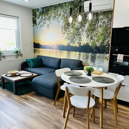 Debowa 18 Apartment *